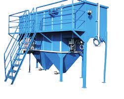 DAF Ünitesi Kurulum